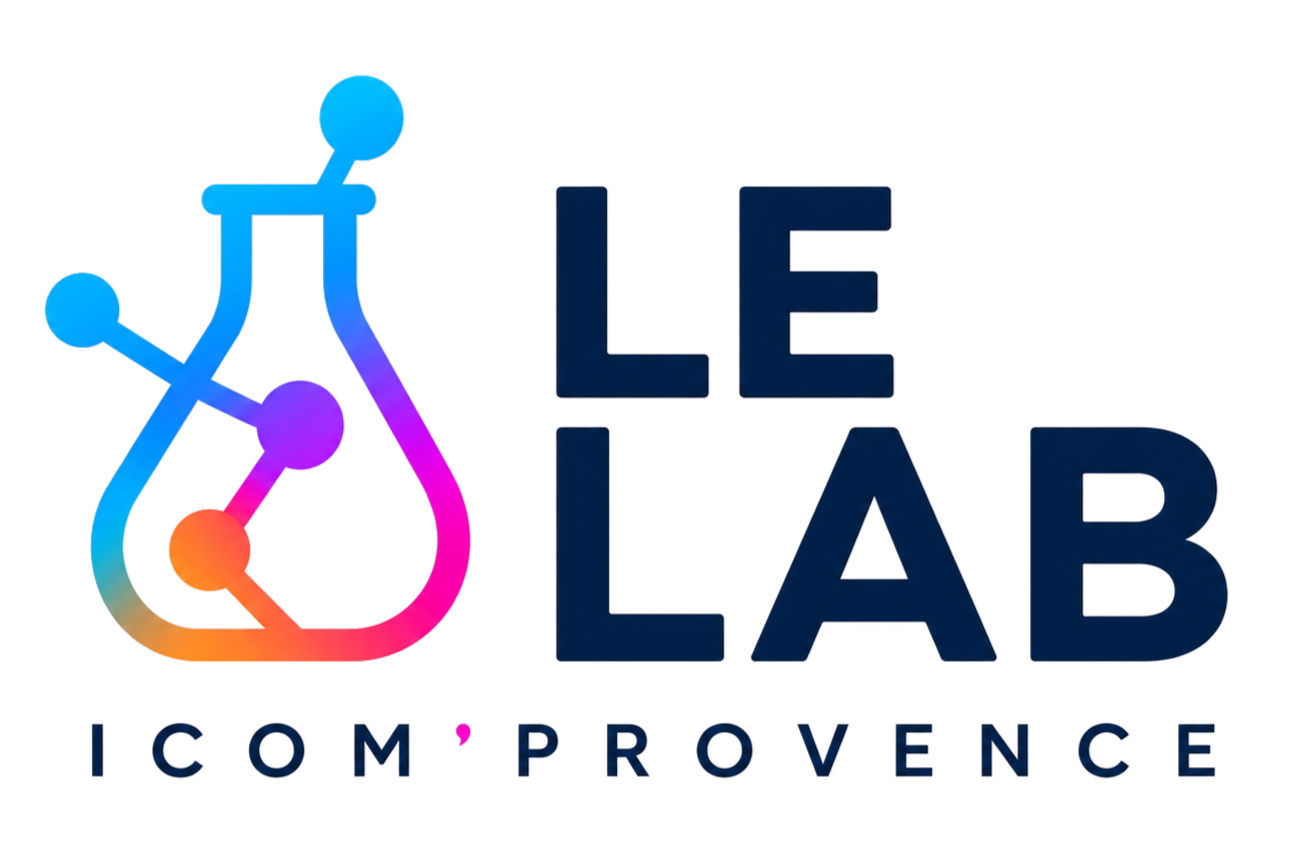 Logo Le Lab